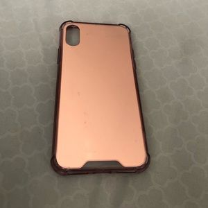 iPhone x/xs case